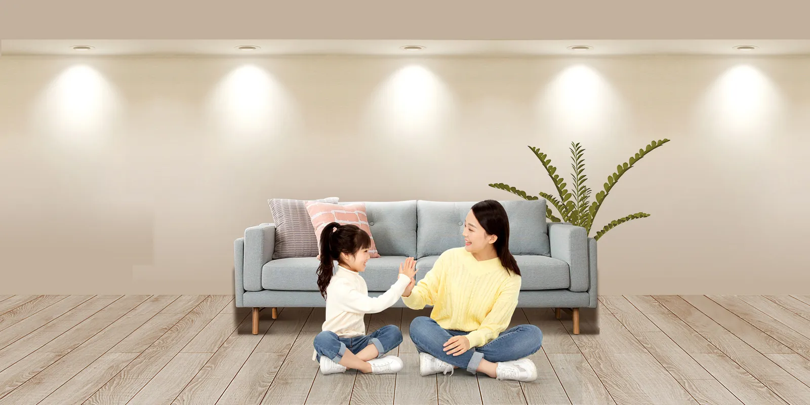 灯具选型 配图
