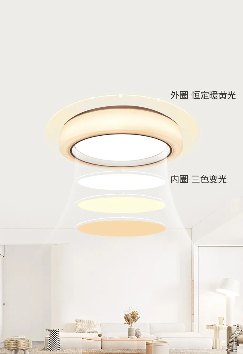 灯具选型 配图