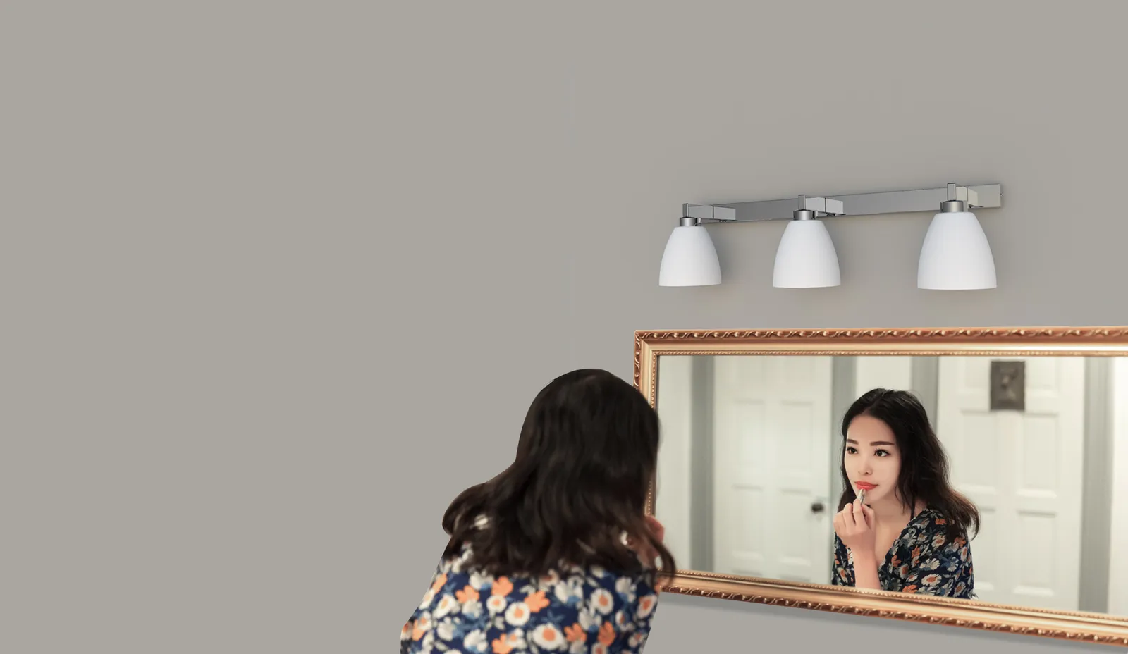 灯具选型 配图