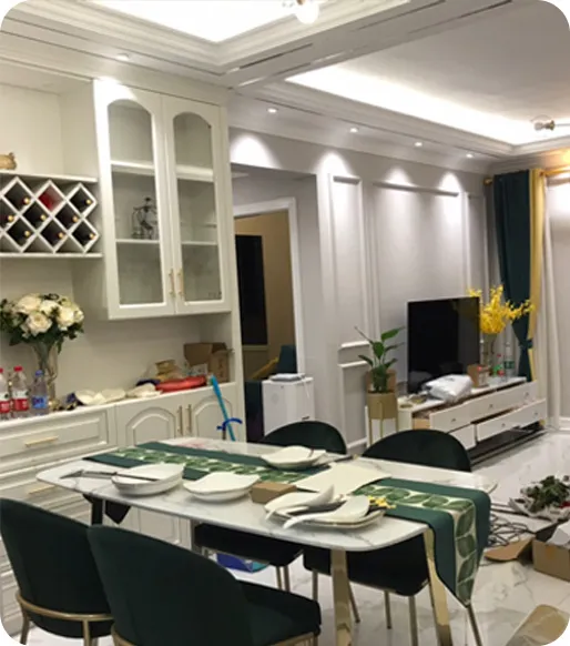 灯具选型 配图