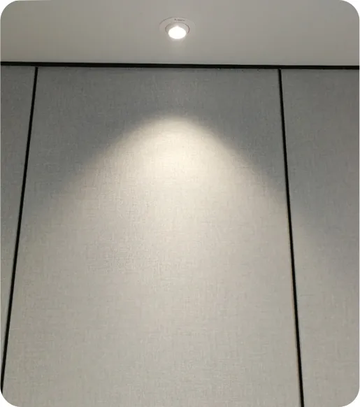 灯具选型 配图