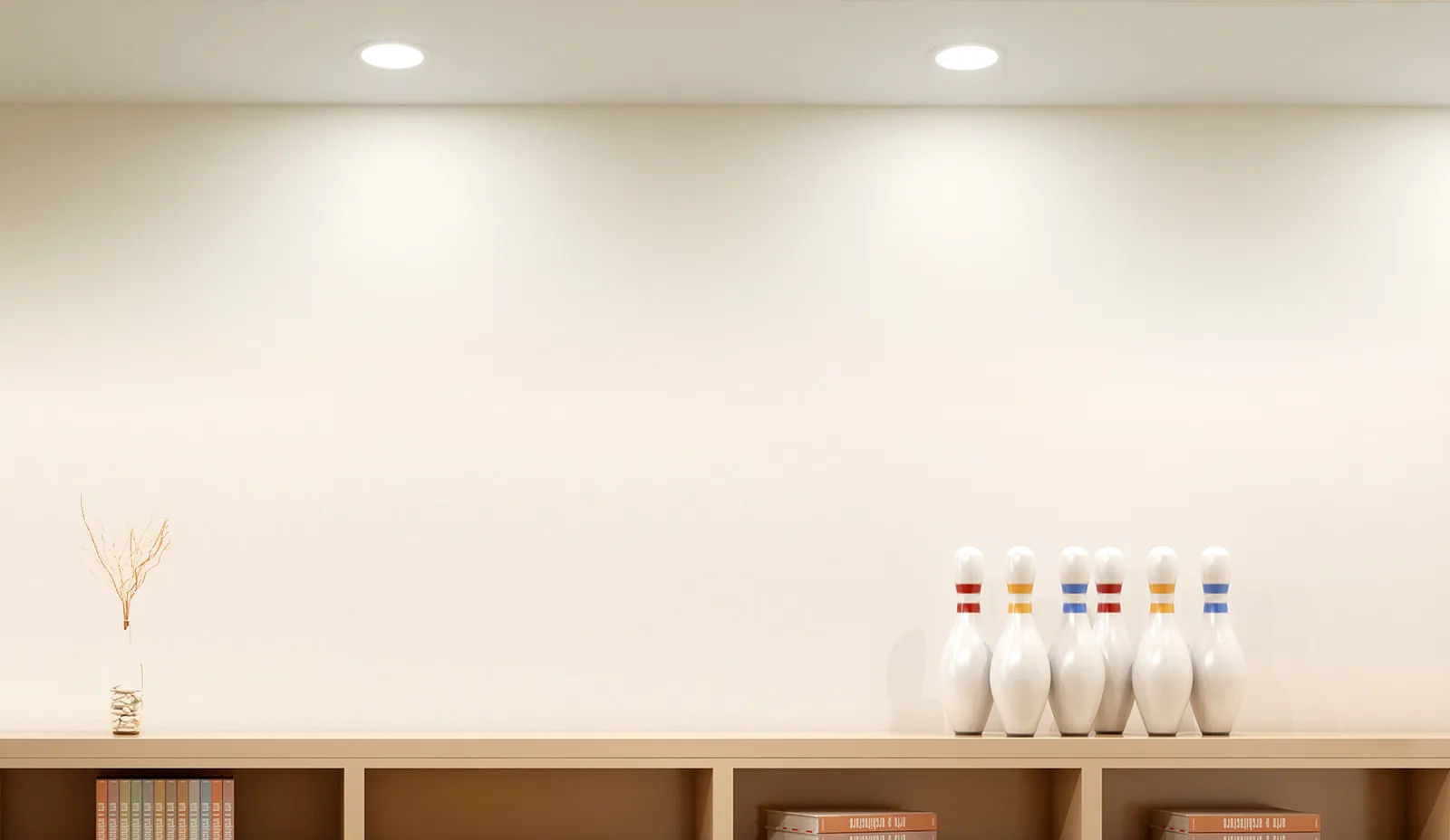 灯具选型 配图