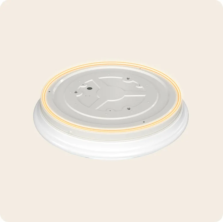 灯具选型 配图