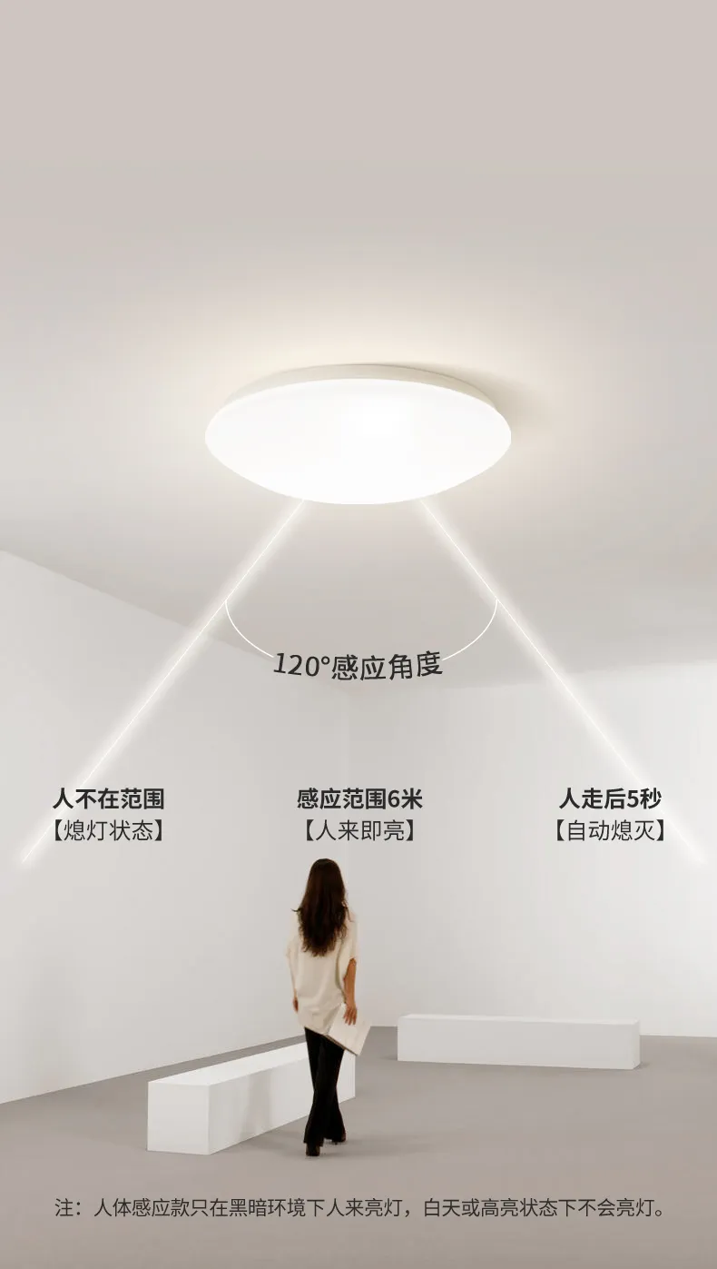 灯具选型 配图