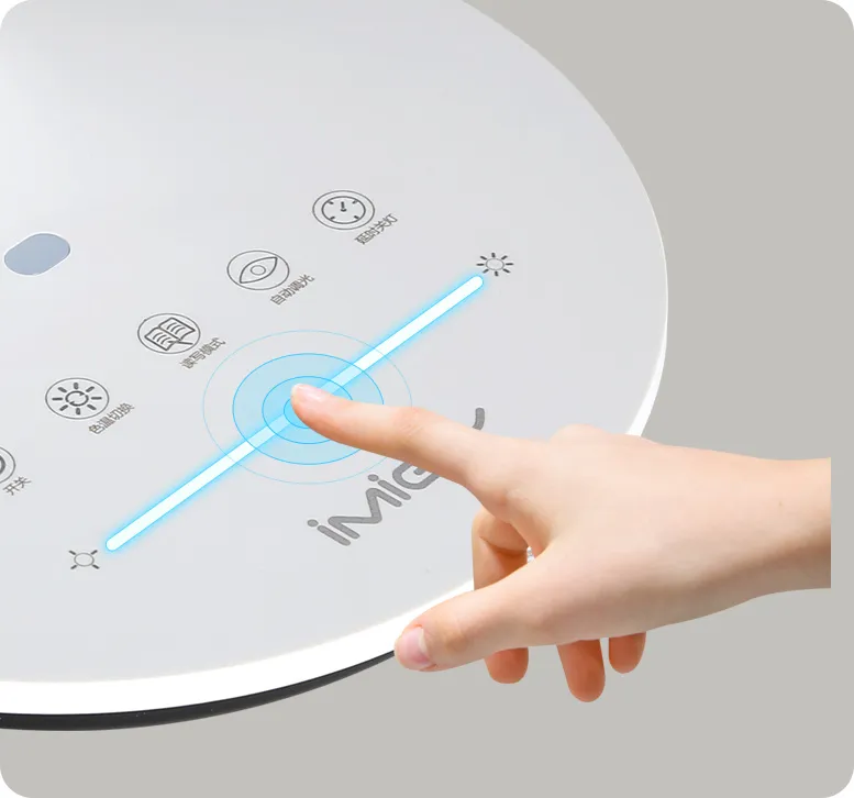 灯具选型 配图