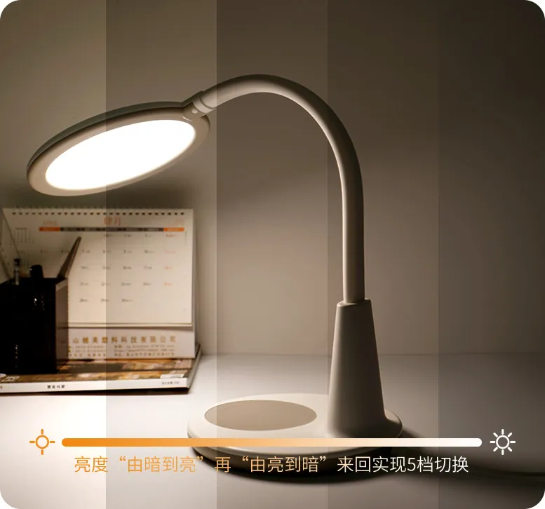 灯具选型 配图