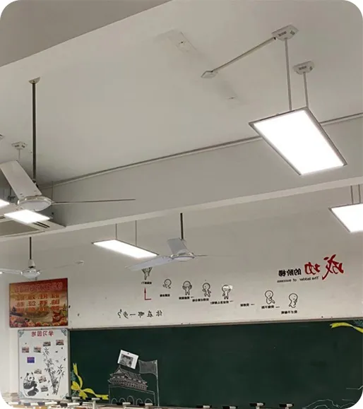 灯具选型 配图