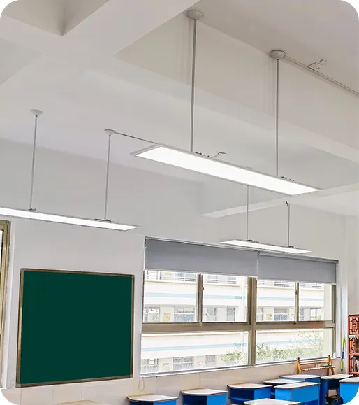 灯具选型 配图