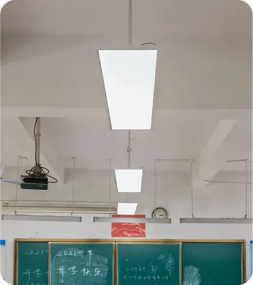 灯具选型 配图