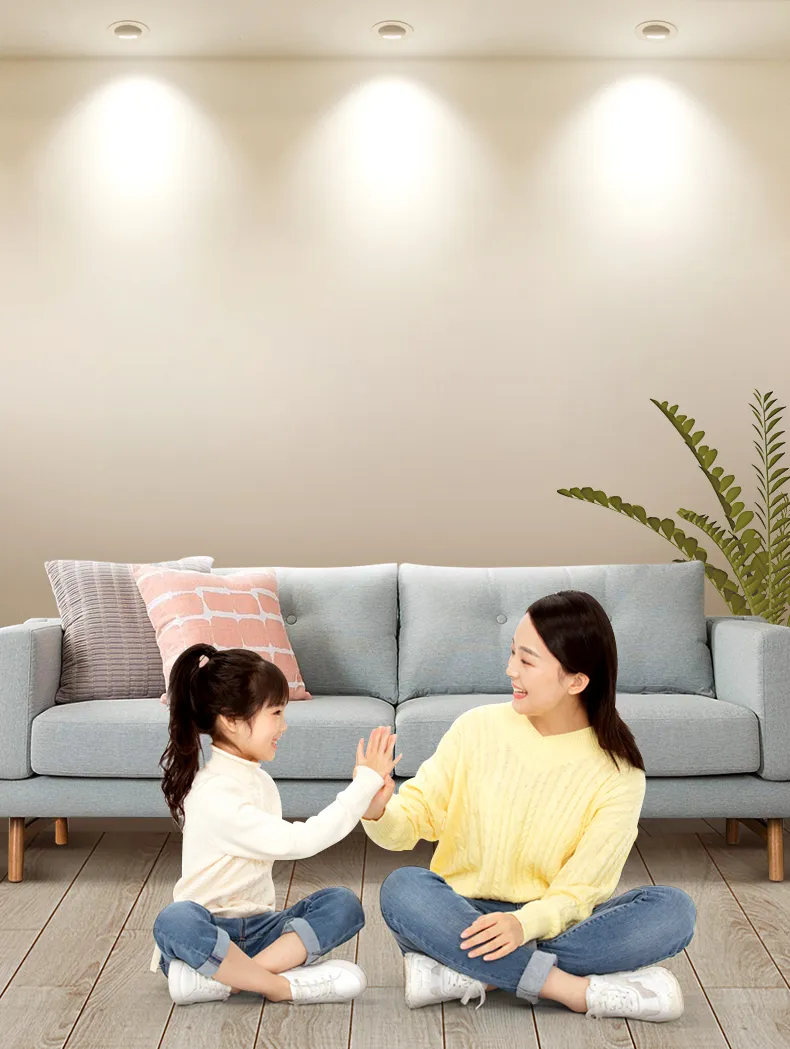 灯具选型 配图