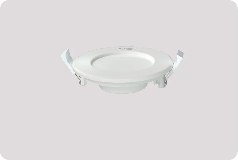 灯具选型 配图