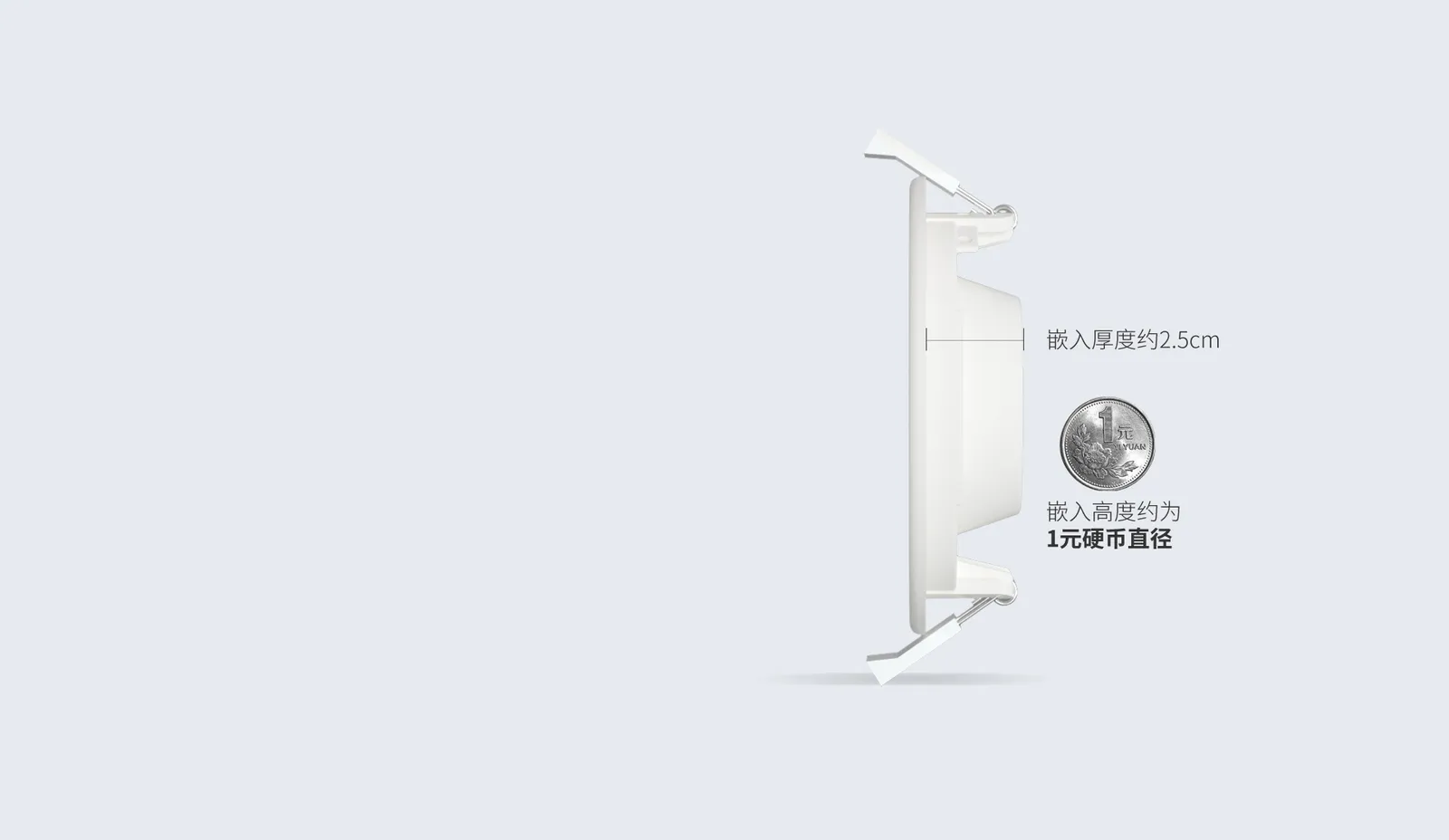 灯具选型 配图