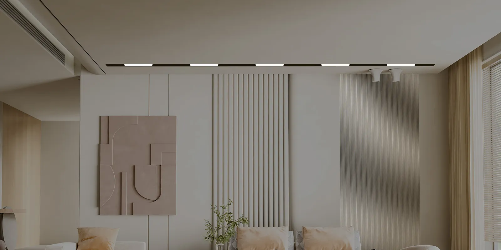 灯具选型 配图