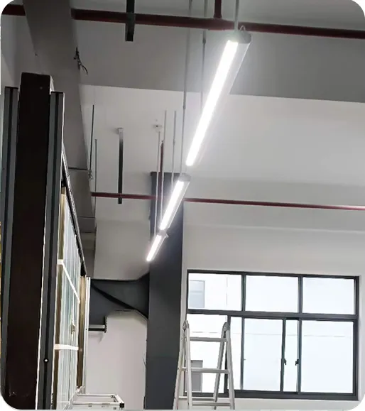 灯具选型 配图