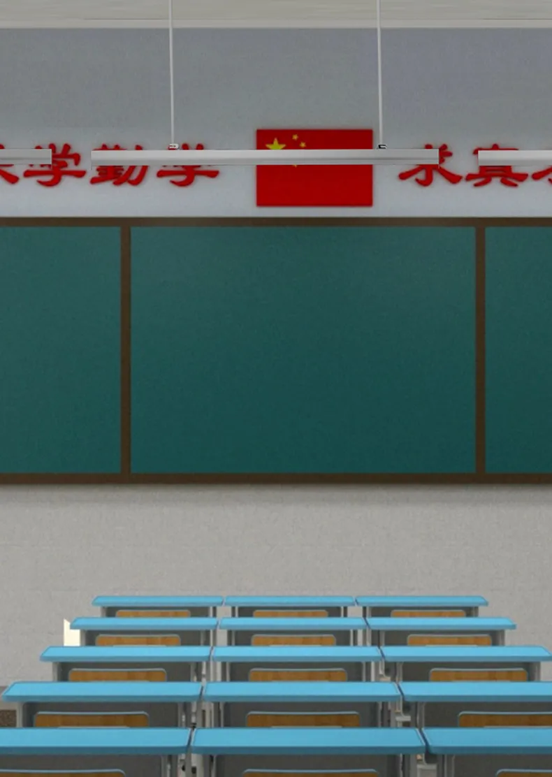 灯具选型 配图