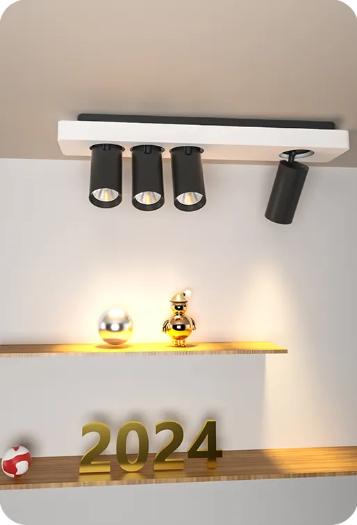 灯具选型 配图