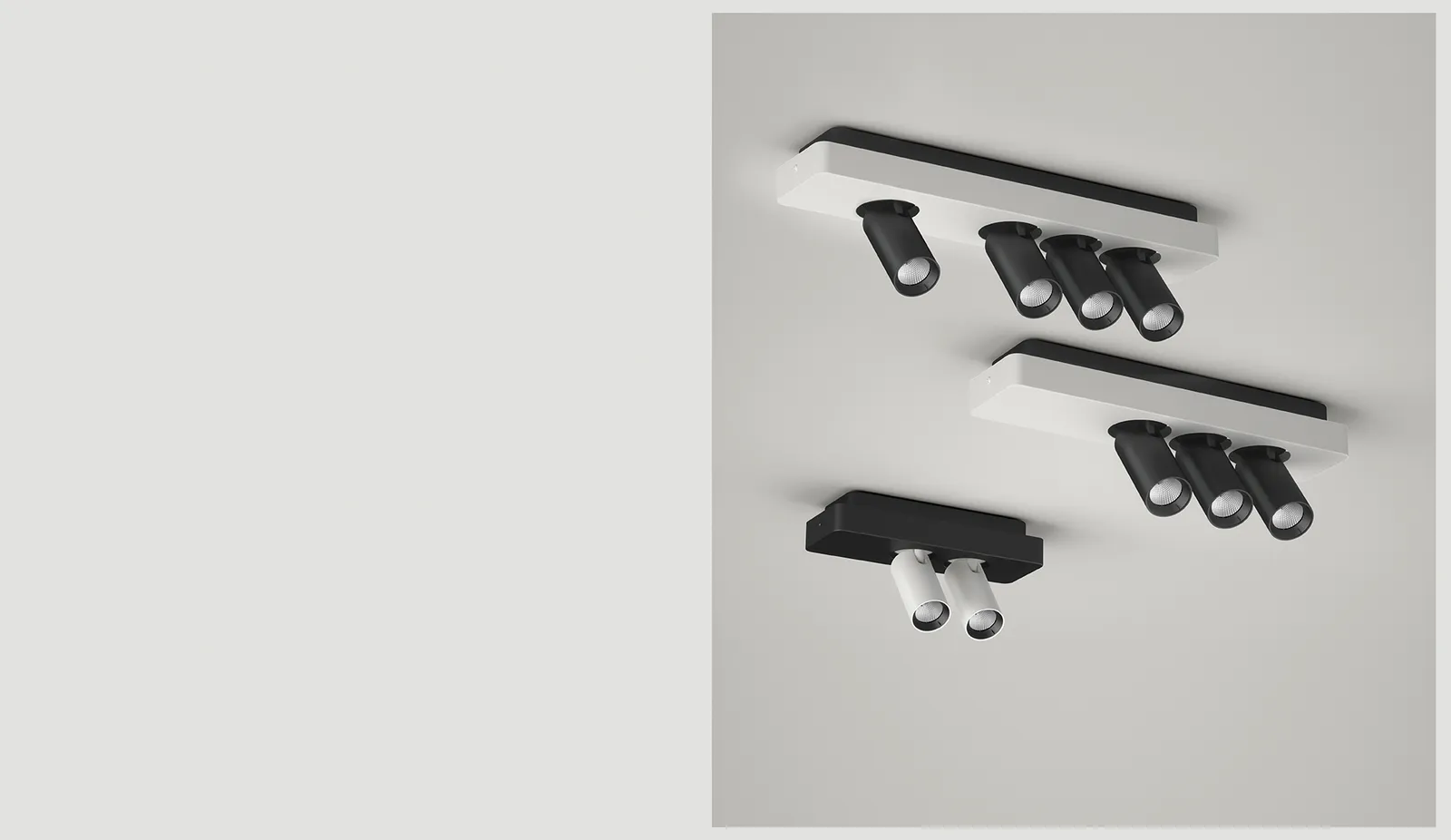 灯具选型 配图