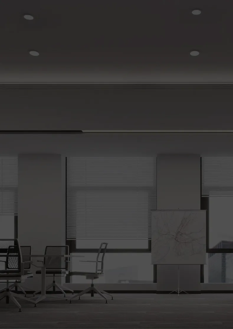 灯具选型 配图