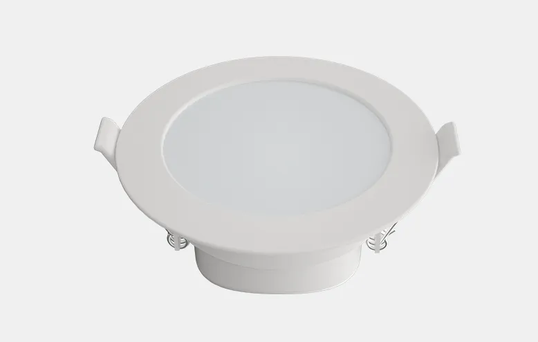灯具选型 配图