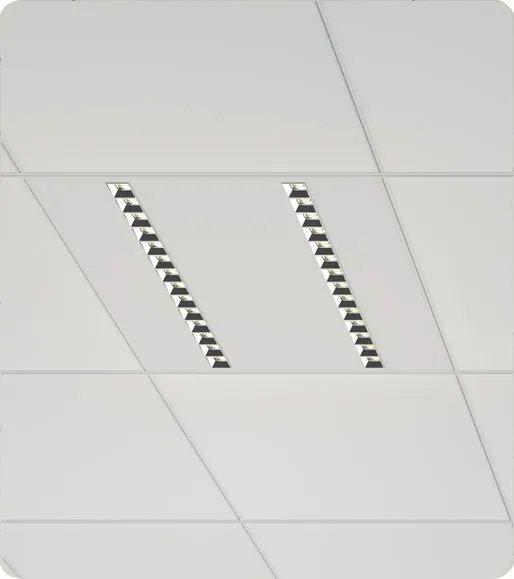 灯具选型 配图