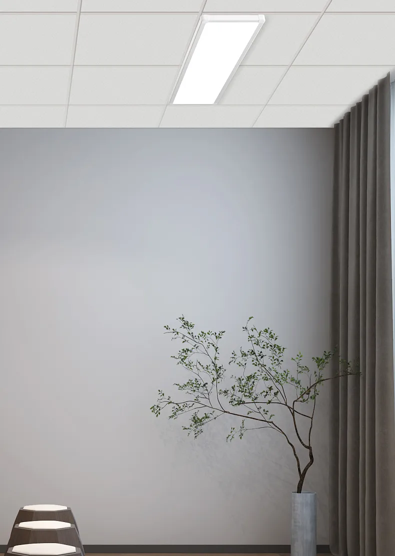 灯具选型 配图