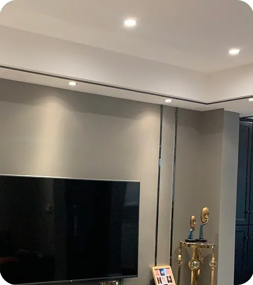 灯具选型 配图