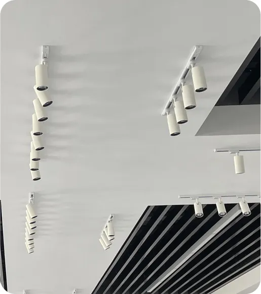 灯具选型 配图