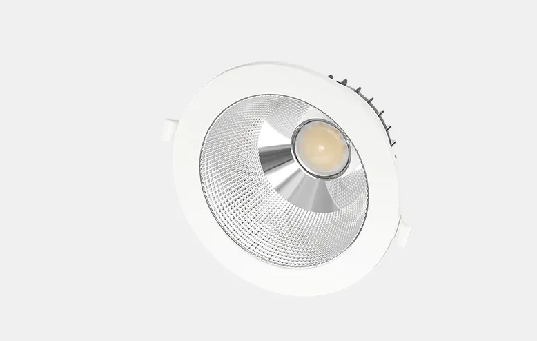 灯具选型 配图