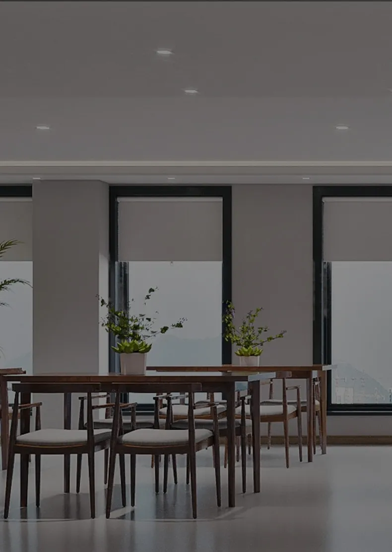 灯具选型 配图
