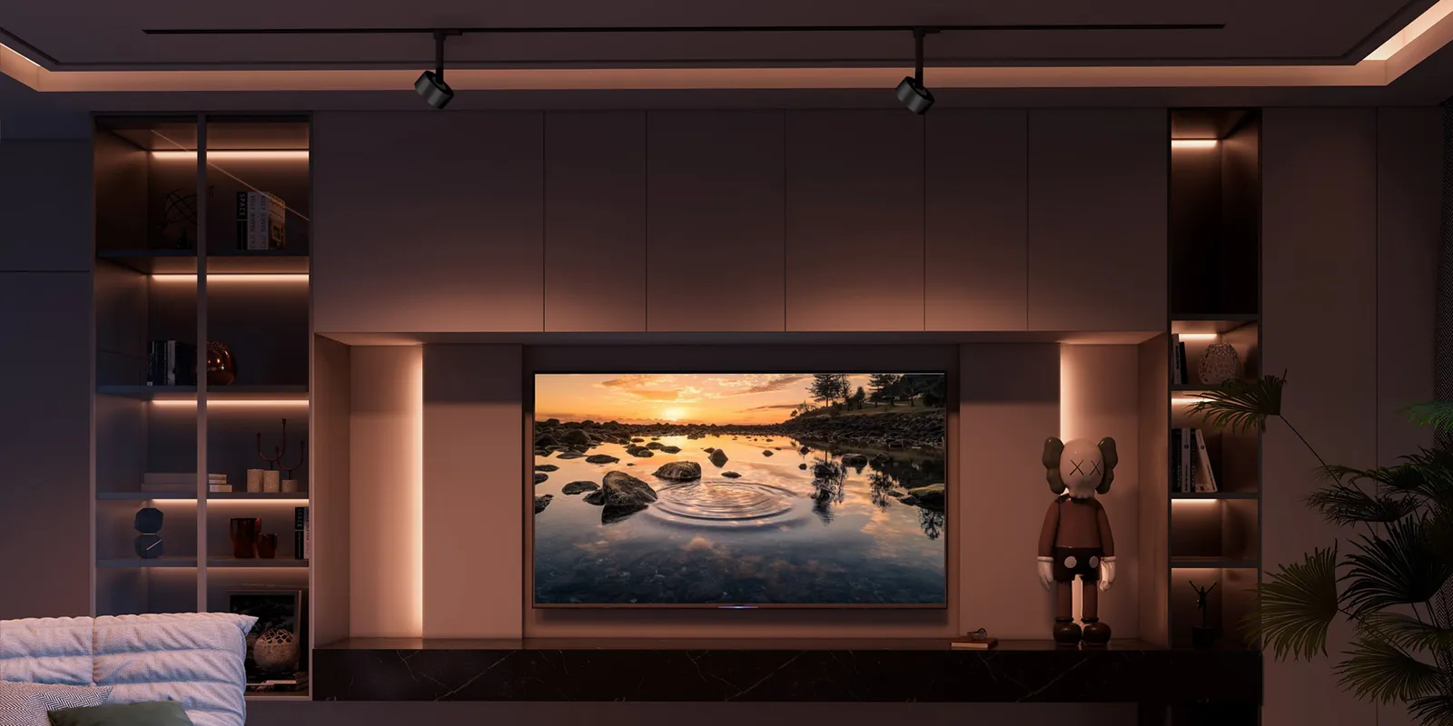灯具选型 配图