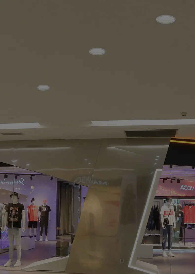 灯具选型 配图