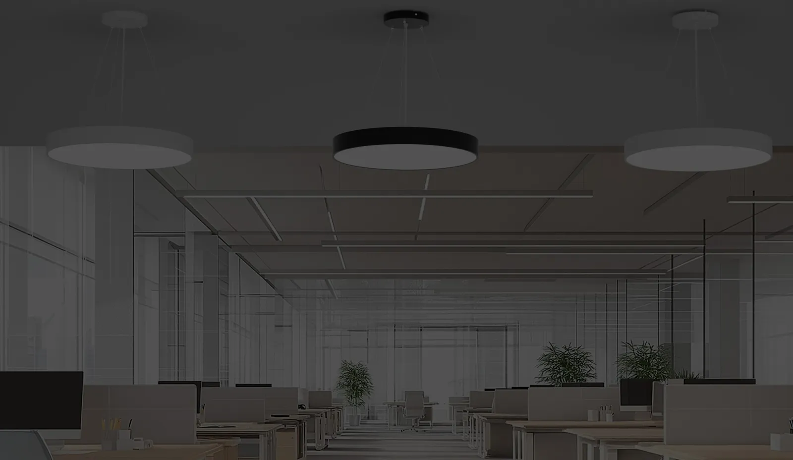 灯具选型 配图
