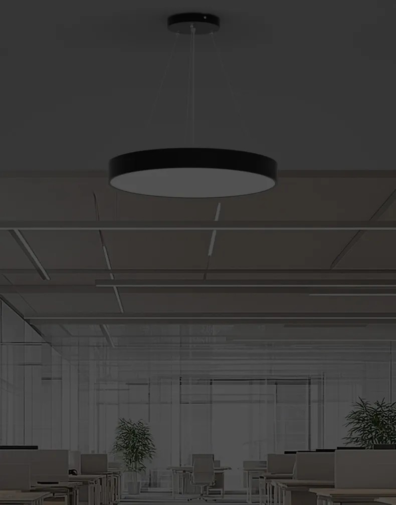灯具选型 配图
