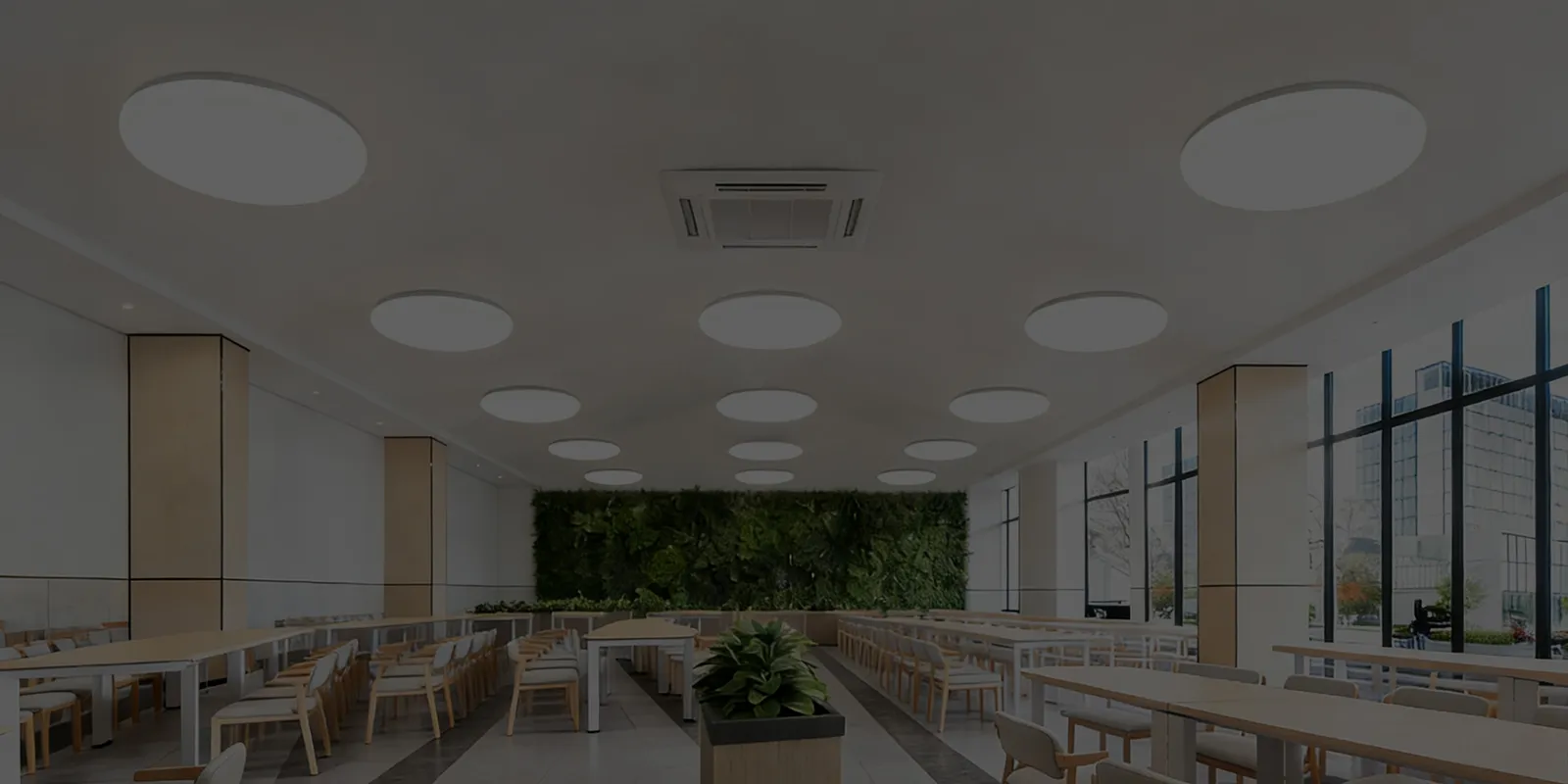 灯具选型 配图