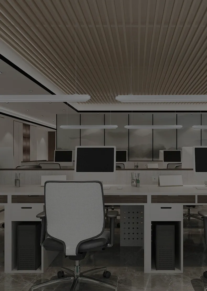 灯具选型 配图
