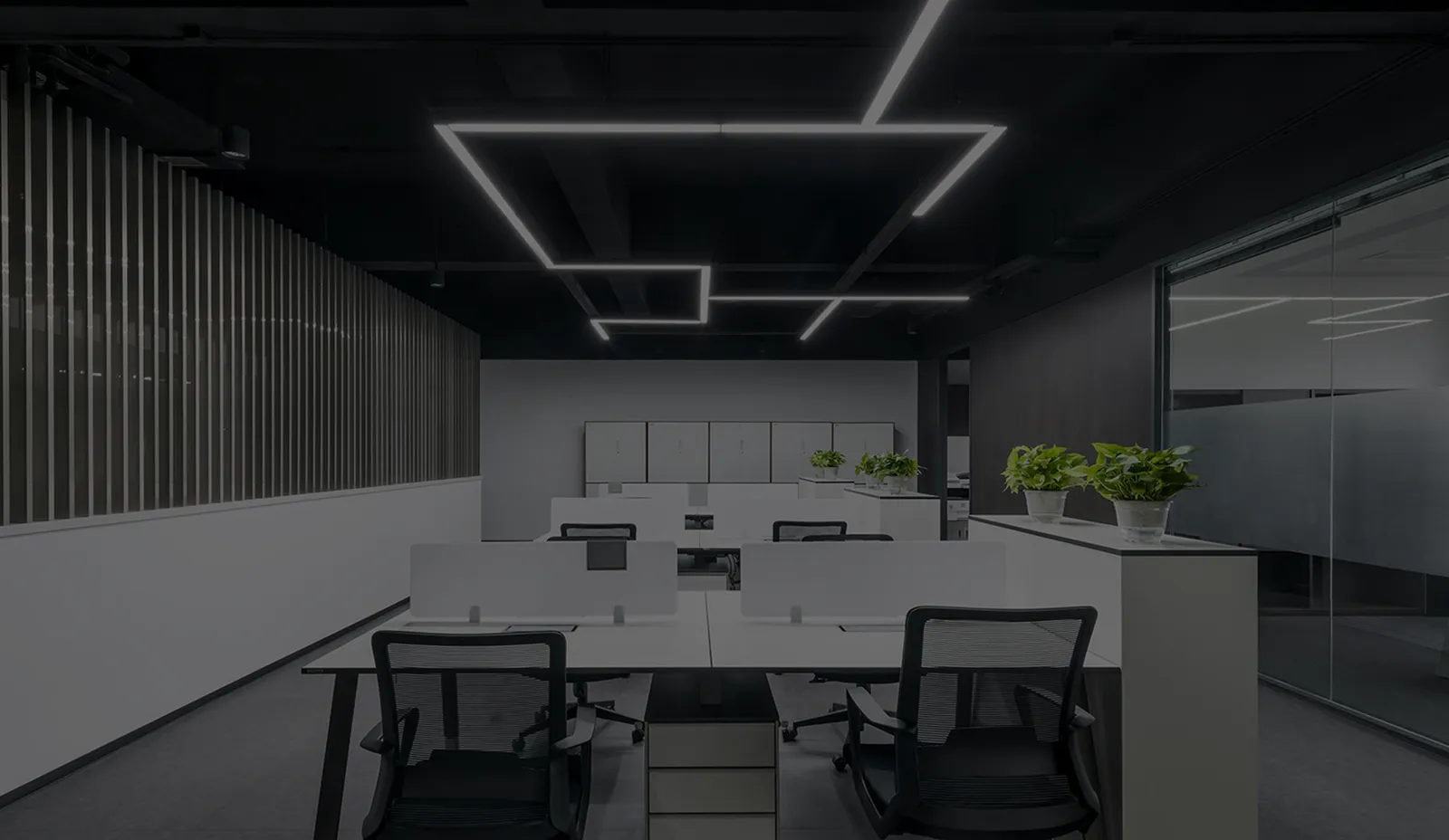 灯具选型 配图