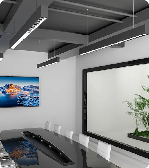 灯具选型 配图