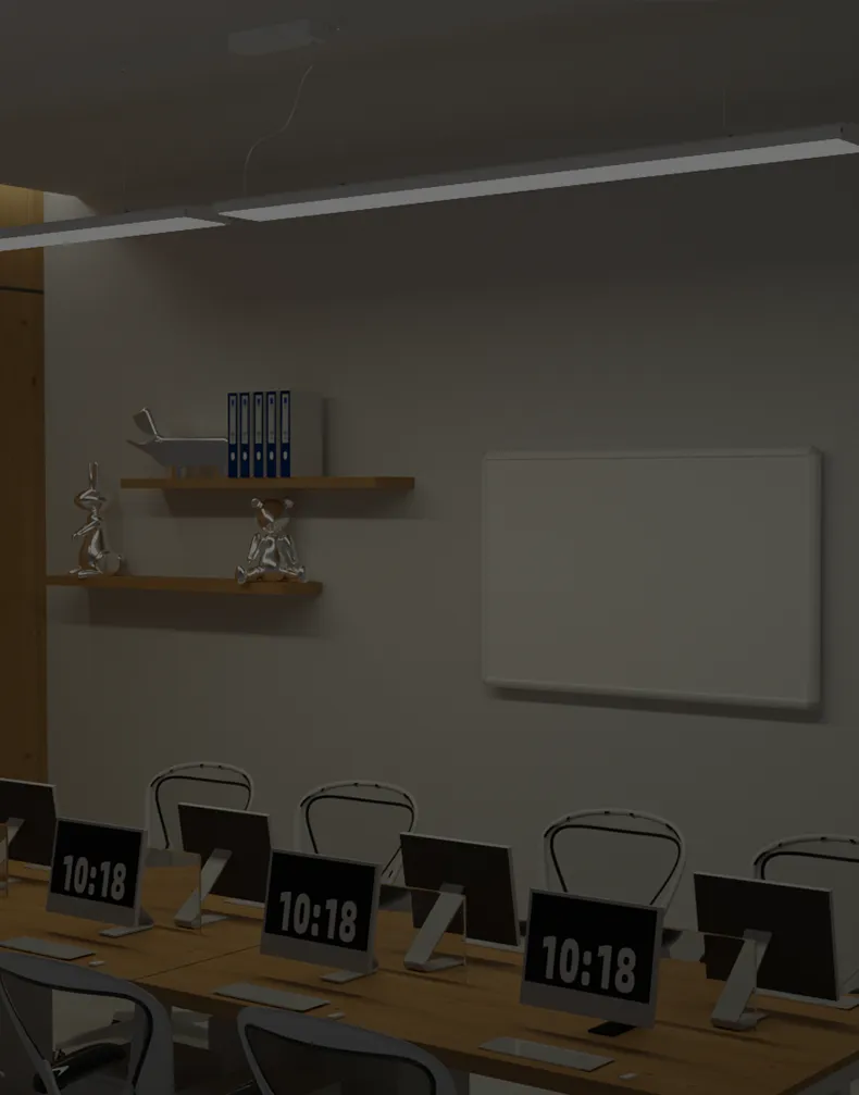 灯具选型 配图