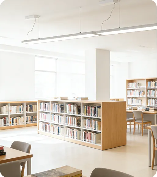 灯具选型 配图