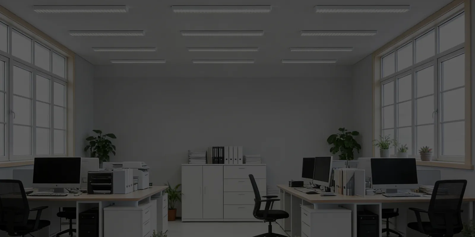灯具选型 配图