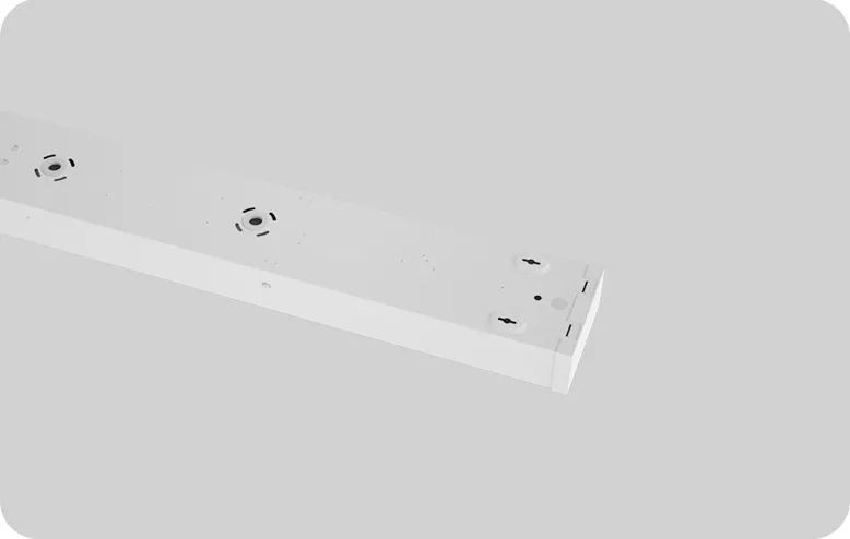 灯具选型 配图