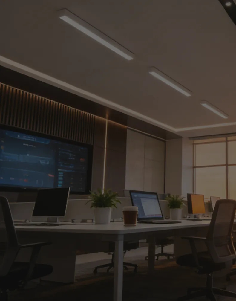 灯具选型 配图