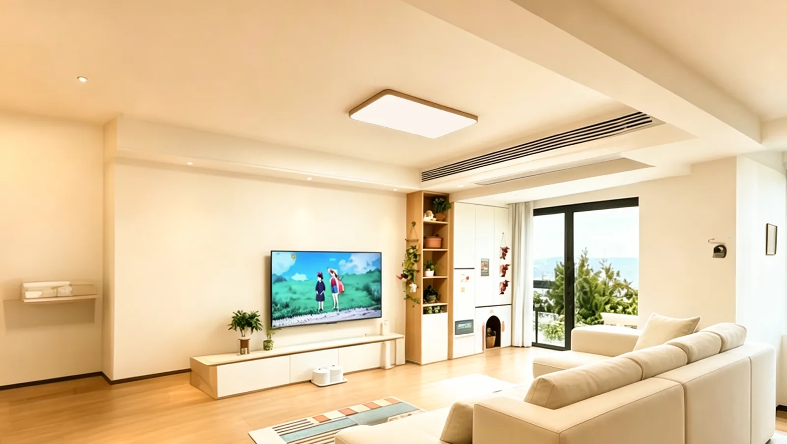 灯具选型 配图
