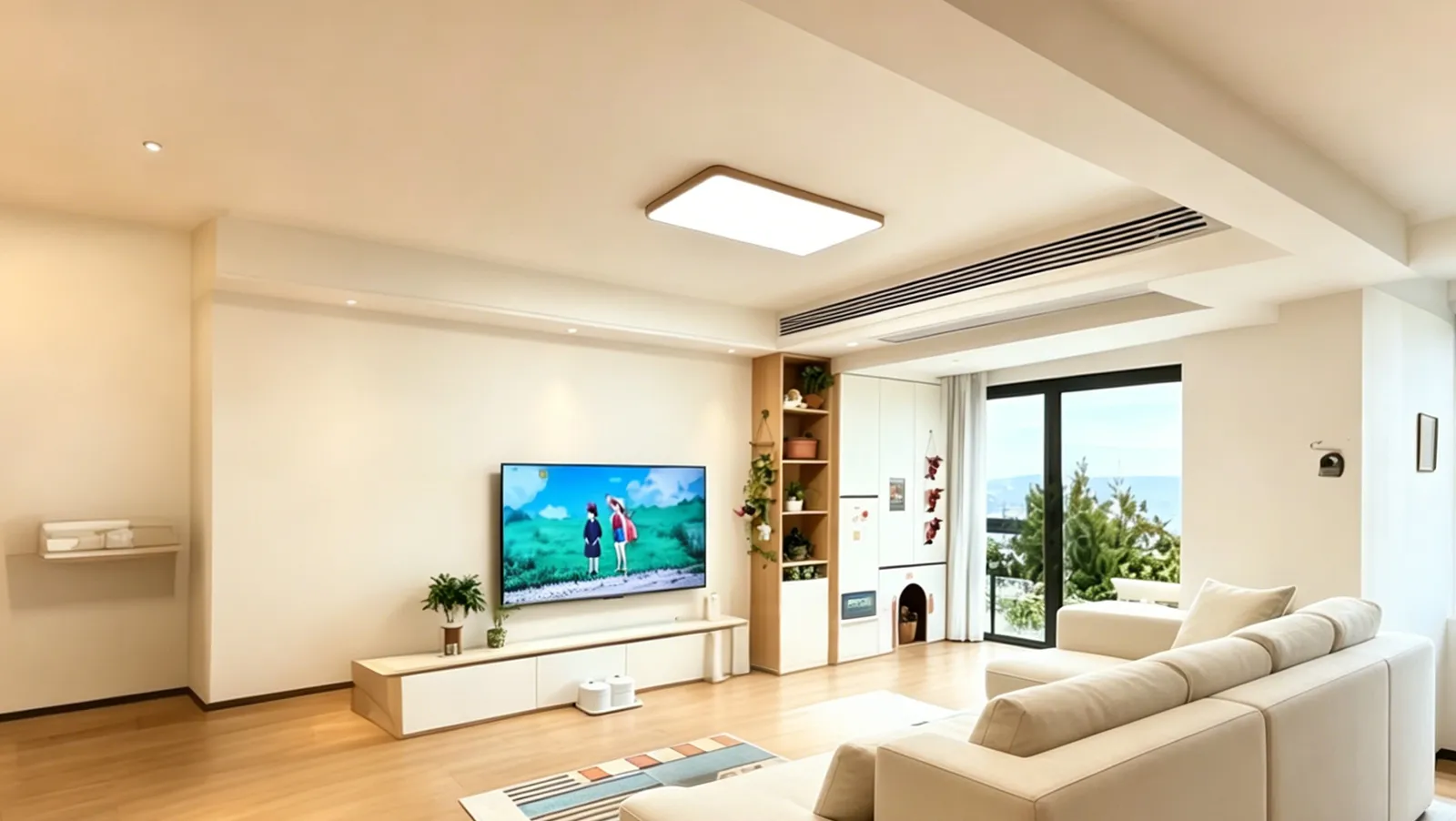 灯具选型 配图
