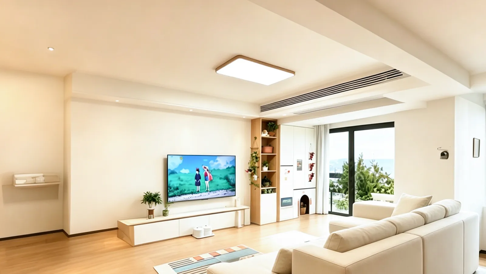 灯具选型 配图