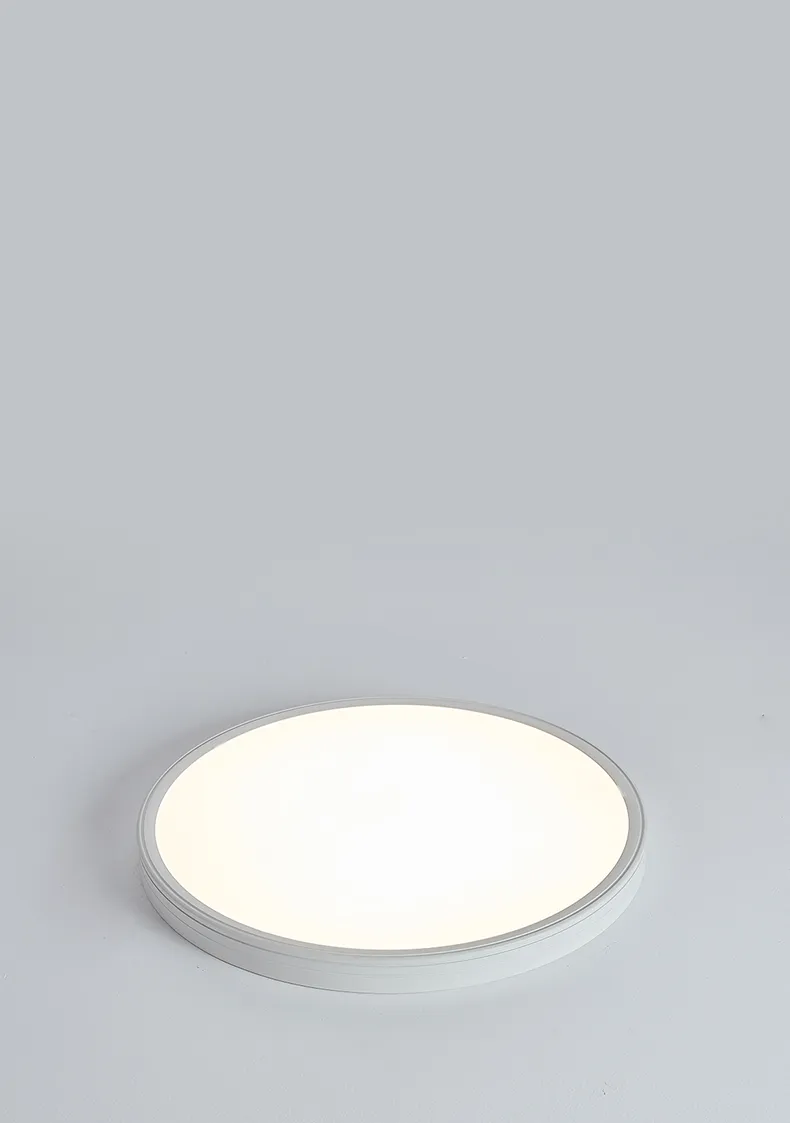 灯具选型 配图