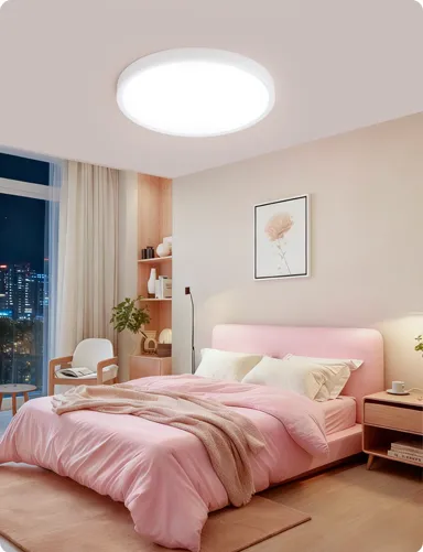 灯具选型 配图