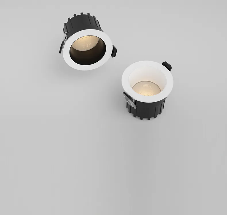灯具选型 配图
