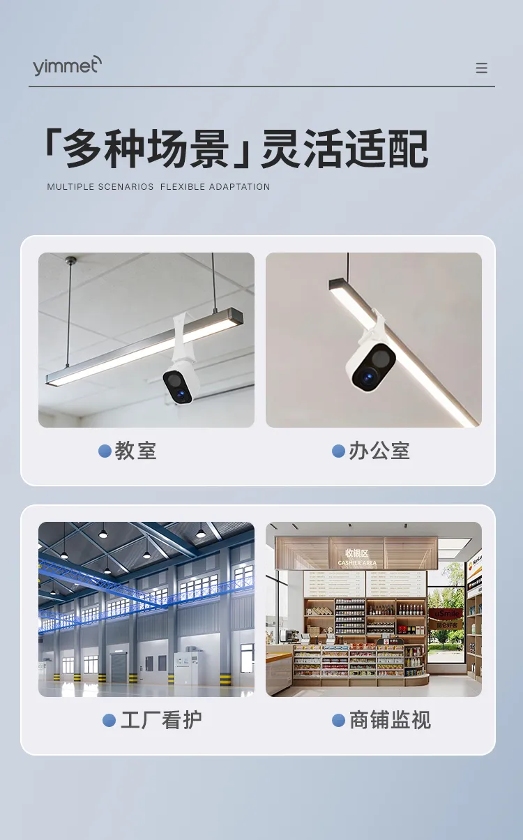 灯具选型 配图