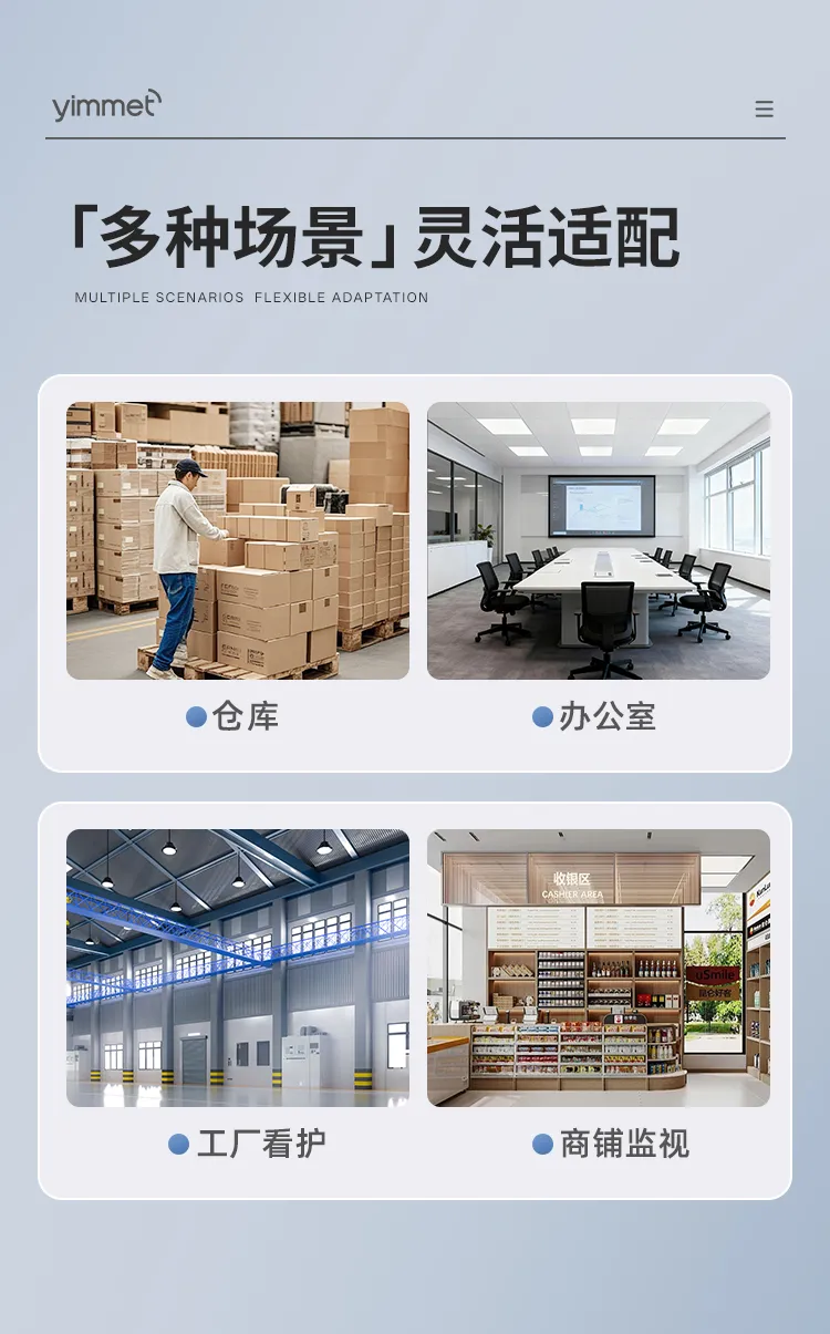 灯具选型 配图